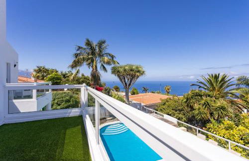 Fantastic home with amazing sea views - Foto 57