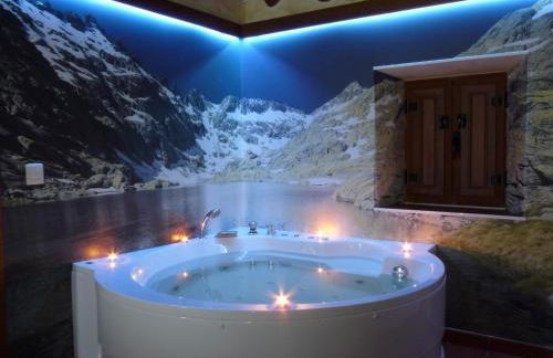 Casa Rural El Berrueco - Foto 13