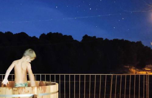 Villa Serrano, La casa rural de los mil suelos - Foto 7