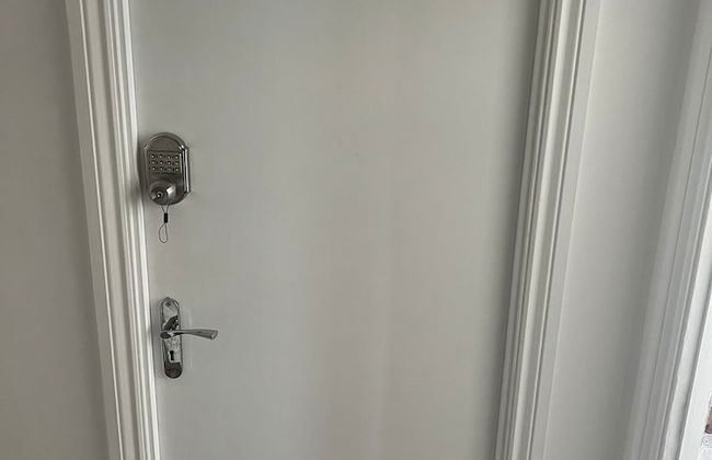 Inviting 2-bed Apartment in Ilford - Foto 21