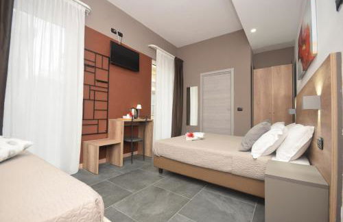 Hotel apartments Crisvan - Foto 70