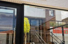 Studio charmoso vista mar em Piatã - Foto 17