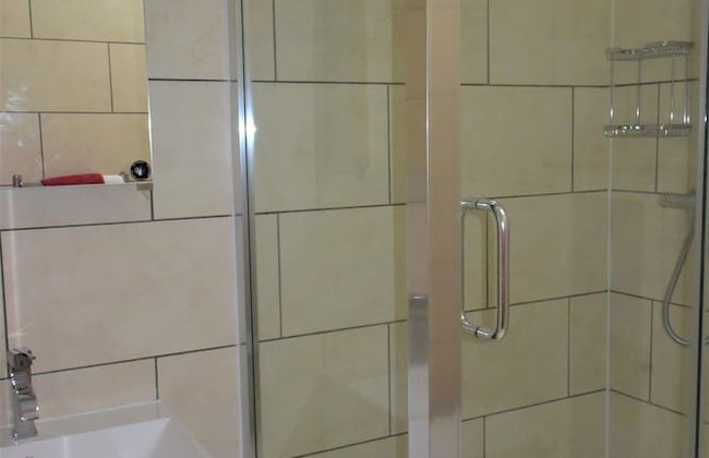 Stronachlachar Lodge - Foto 11