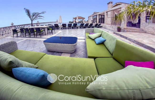 Elegant Huge Villa Large Pool, Ideal For Weddings - Foto 56