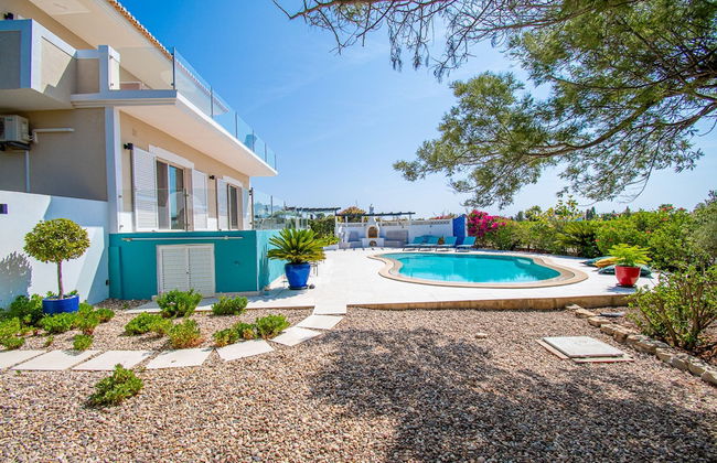 The One Ocean Front in Carvoeiro - Photo 55