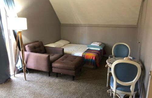 Cozy Cottage at Saw Creek - Foto 35