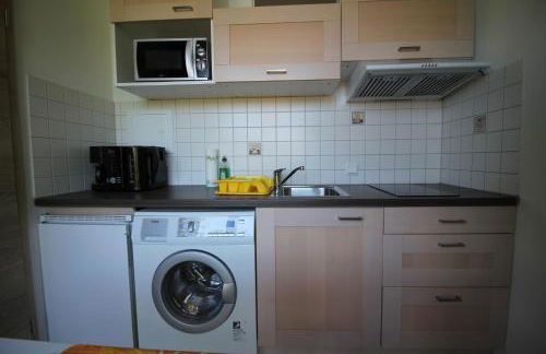 Atrium serviced Apartments and Bungalows - Foto 21