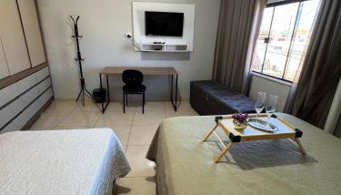 Studio Lindo no coração de Picos - Foto 4