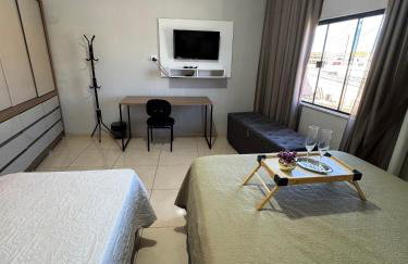Studio Lindo no coração de Picos - Foto 4