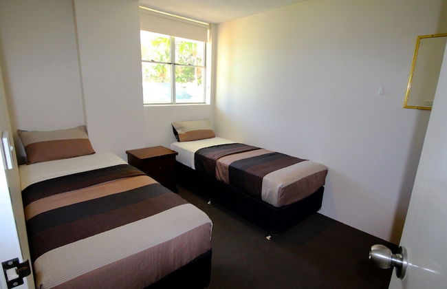 Tradewinds Apartments - Foto 6