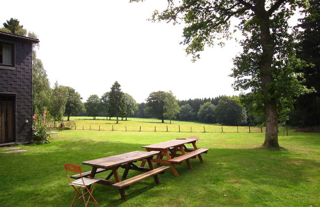 Rustic Retreat in Houvegne - Photo 23