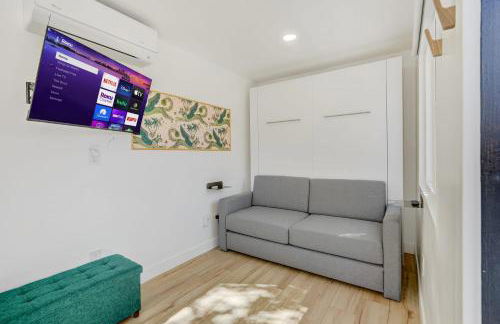 Cargo Casita Shipping Container Tiny Home - Foto 10