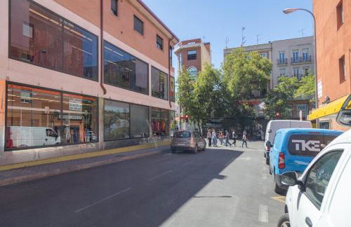 Luminoso Madrid Javalambre Temporal - Foto 54