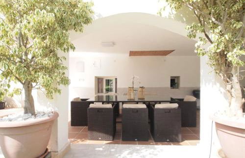 Villa Colibrí, con piscina privada para 6 personas - Foto 41