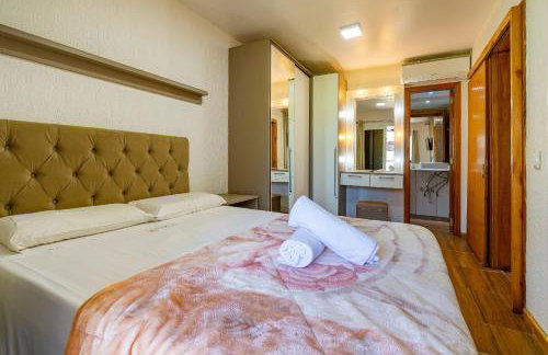 Rosa Casa Geminada Villa Mariana - Foto 46