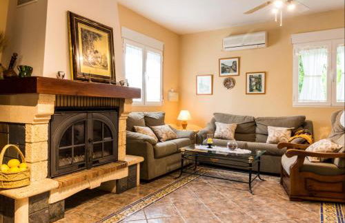 Cortijo Valmaruc - Photo 1