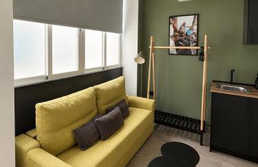 Penthouse San Isidro 3 suites Terraza Privada Parking - Foto 13
