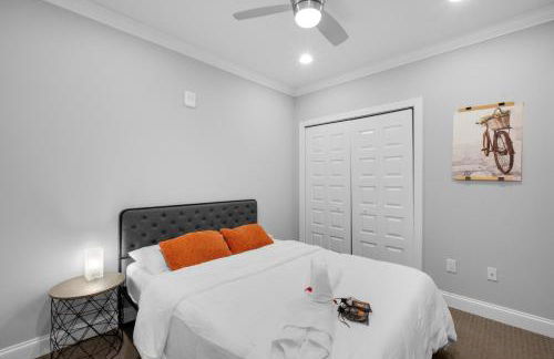 Chic NoLibs 1BR - Pool & Gym - Foto 22