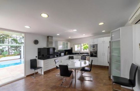 Villa Santandria Grupo Seranova Luxury Hotel - Foto 8