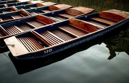 Modern stylish house in Charming Fen Ditton Village - Foto 49