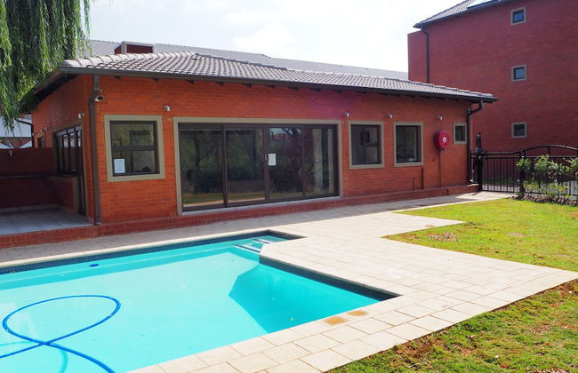 African Eagle Apartments - Photo 64