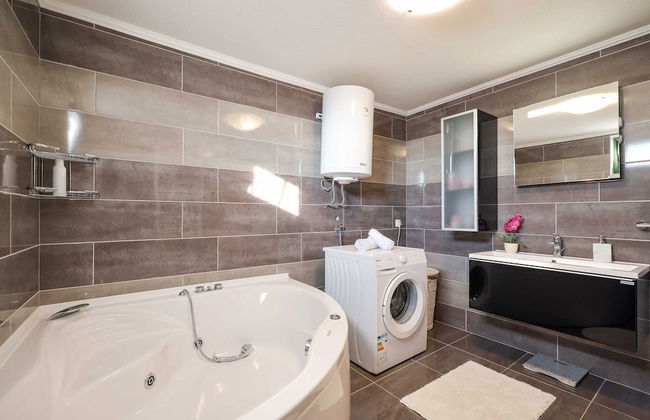 Farmhouse in Benkovac with swimming pool and garden - Foto 17