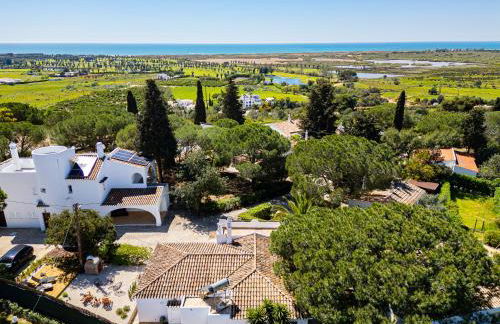 Casa Chiquita - Praia dos Salgados - new propertie Algarve - Foto 36