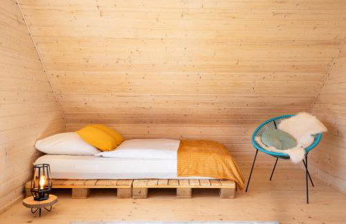 Staymoovers - ManiaLand Domki pod Krakowem - Photo 7