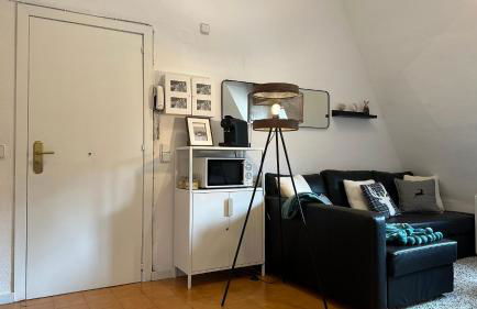 Estudio en Baqueira con piscina y parking - Foto 25