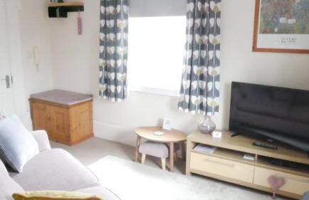 Historic Peel House Serviced Apartments - Photo 25