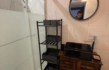 Logement avec terrasse et parking - Photo 22