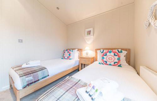 Family friendly, lovely Lakeland lodge with private parking and a patio - Foto 16