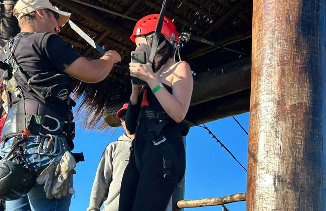 Prana Park Day Trip - Photo 3