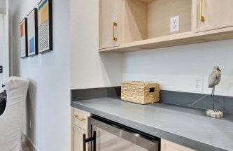 Luxury waterfront Villa Heated pool and sauna - Foto 29