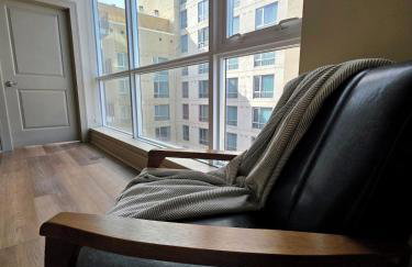 Downtown Beautiful 3-bedroom Apartment Steps to Convention Center, Petco Park! - Foto 18