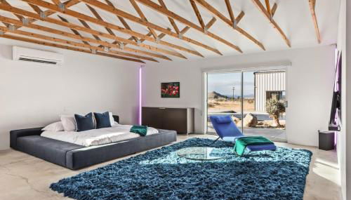 Grow House by Fieldtrip - Remote Lux 100ft Pool - Foto 5, Other