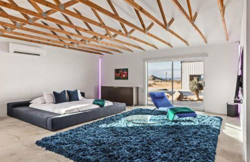 Grow House by Fieldtrip - Remote Lux 100ft Pool - Foto 5