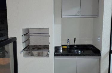 Apartamento Ubatuba Toninhas - Foto 10