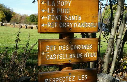 Bourg Madame V Els Refugis - Foto 28