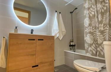 Apartamento a pie de playa La Pepa - Foto 13