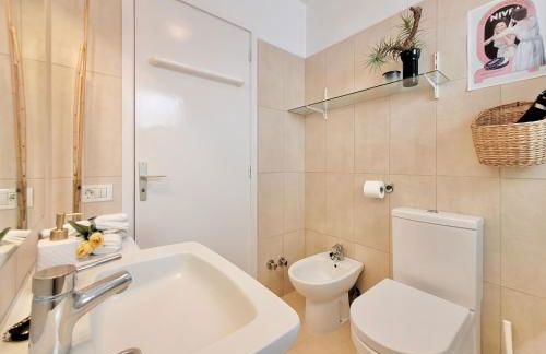 Panorama Apartment - Foto 26