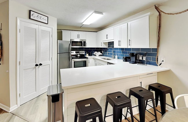 Ocean Walk 106 Manor by Hilton Head Retreats - Photo 47