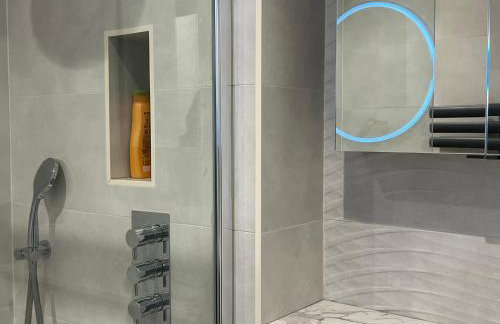 300m to Fitzwilliam museum 3 en-suites double bedroom Victoria house - Foto 12