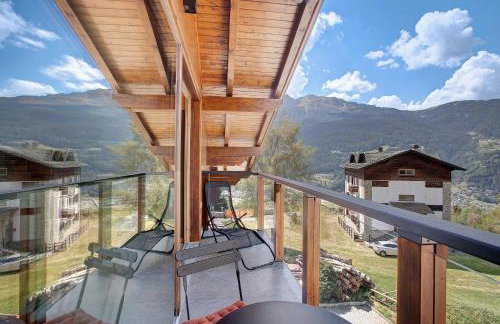 Aria di Casa Piazzi - Foto 8