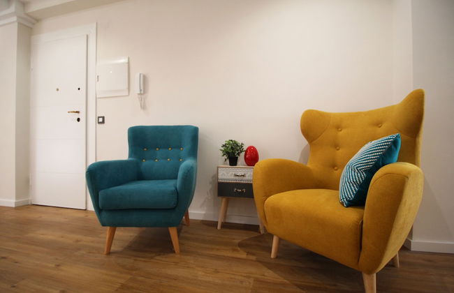 Rueda López - Espléndido apartamento de lujo - Photo 31