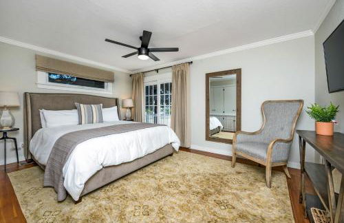 The Oxbow House - Designer 3BD/2BA Home - Foto 11