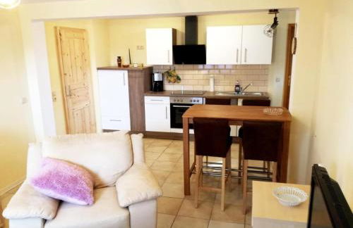 Ferienhaus Kleine Auszeit - Foto 7