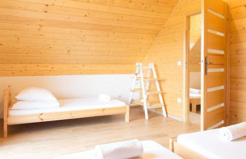 Domki w Kasinie - Foto 7