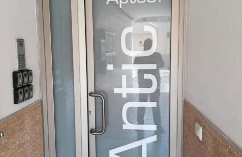 Apto Antic 301 Pax 2 - Foto 50