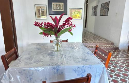 Casarão no centro de viçosa - Foto 12
